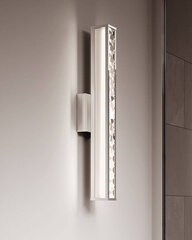 Vannitoa seinavalgusti Elstead Lighting Jessie FE-JESSIE-BATH hind ja info | Seinavalgustid | hansapost.ee