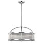 Rippvalgusti Elstead Lighting Paulson FE-PAULSON-6P цена и информация | Rippvalgustid | hansapost.ee