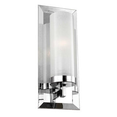 Настенный светильник для ванной комнаты Elstead Lighting Pippin FE-PIPPIN1 цена и информация | Настенные светильники | hansapost.ee