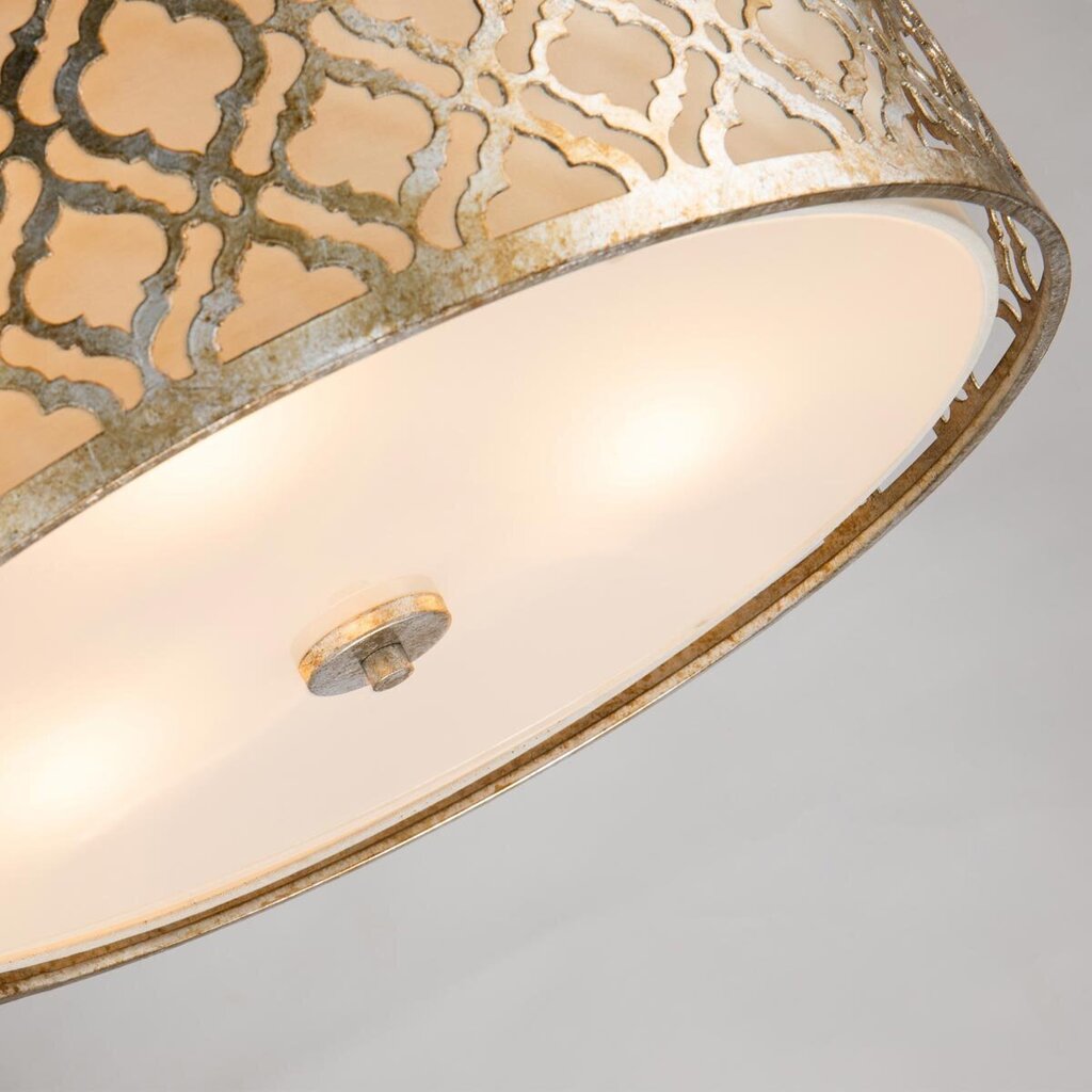 Rippvalgusti Elstead Lighting Arabella GN-ARABELLA-P-L hind ja info | Rippvalgustid | hansapost.ee