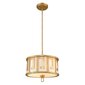 Rippvalgusti Elstead Lighting Lemuria GN-LEMURIA-P-M hind ja info | Rippvalgustid | hansapost.ee