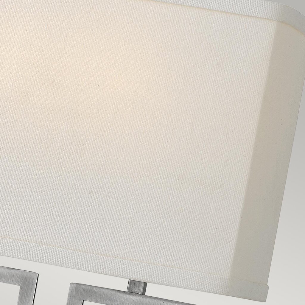 Seinavalgusti Elstead Lighting Lanza HK-LANZA2-AN hind ja info | Seinavalgustid | hansapost.ee