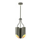 Rippvalgusti Elstead Lighting Quinto QUINTO3-GPN hind ja info | Rippvalgustid | hansapost.ee