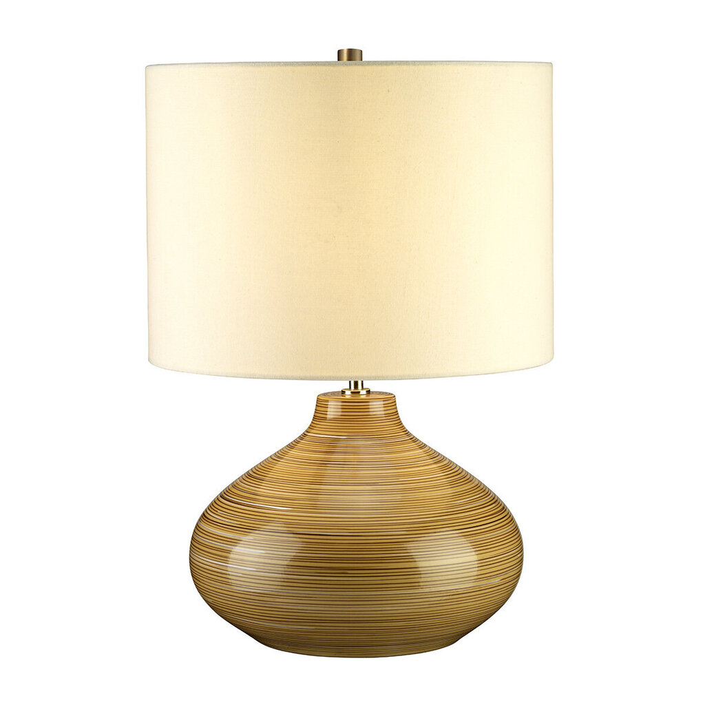 Lauavalgusti Elstead Lighting Bailey BAILEY-TL цена и информация | Laualambid | hansapost.ee