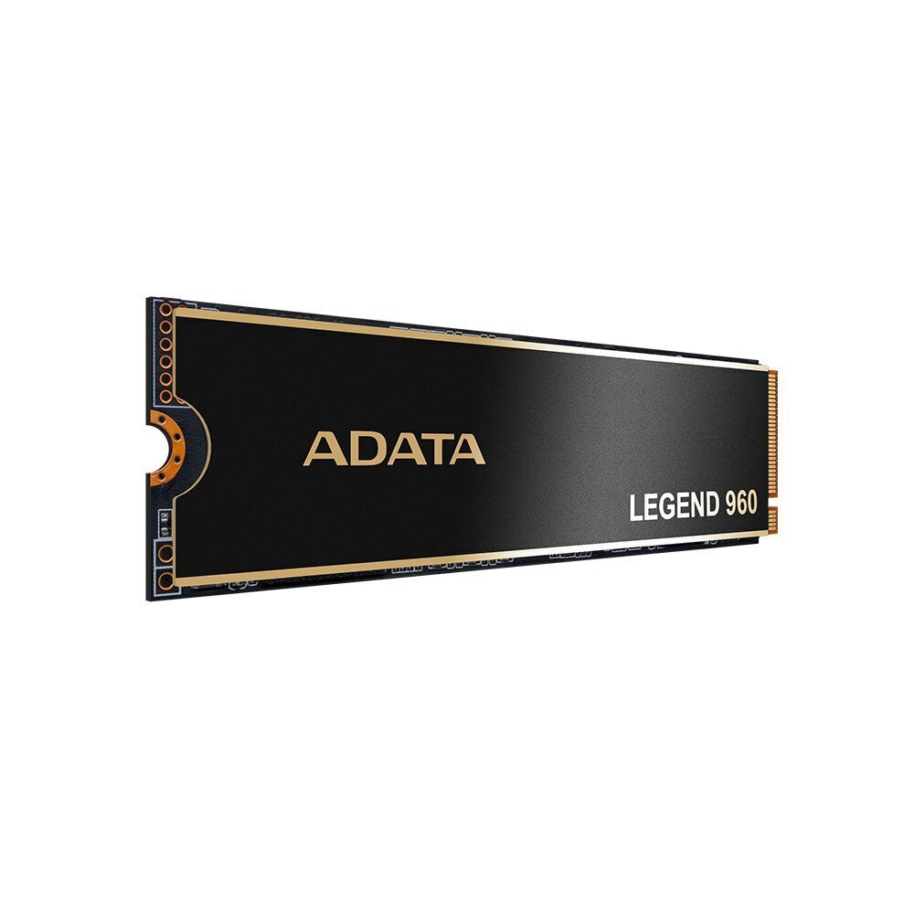 Adata Legend 960, 1TB (ALEG-960-1TCS) hind ja info | Sisemised kõvakettad | hansapost.ee