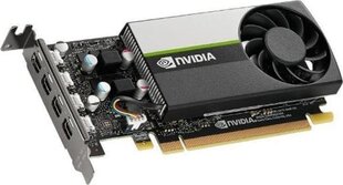 Asus T1000 Nvidia 4 GB GDDR6 hind ja info | Videokaardid | hansapost.ee