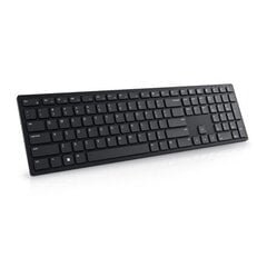 Dell KB500  цена и информация | Клавиатура с игровой мышью 3GO COMBODRILEW2 USB ES | hansapost.ee