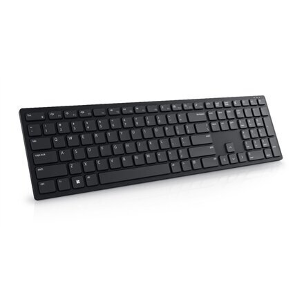 Dell KB500 hind ja info | Klaviatuurid | hansapost.ee