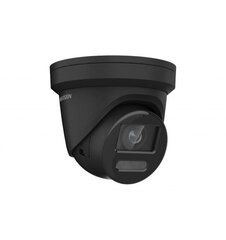 Видео камера Hikvision IP Dome Camera DS-2CD2347G2-LSU/SL F2.8 4 МП цена и информация | Valvekaamerad | hansapost.ee