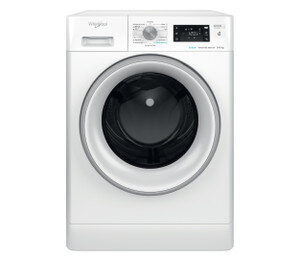 Whirlpool FFWDB864369SVEE hind ja info | Pesumasinad | hansapost.ee