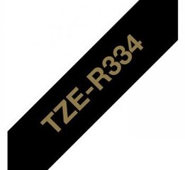 Brother TZe-R334 hind ja info | Printeritarvikud | hansapost.ee