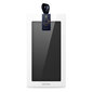 Dux Ducis Skin Pro Nokia X30 black цена и информация | Telefonide kaitsekaaned ja -ümbrised | hansapost.ee
