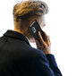Dux Ducis Skin Pro Nokia X30 black цена и информация | Telefonide kaitsekaaned ja -ümbrised | hansapost.ee