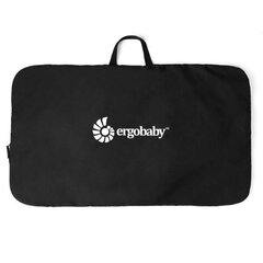 ERGObaby сумка для лежака Evolve, black, EVLBNCBAG цена и информация | ERGObaby Товары для детей и младенцев | hansapost.ee