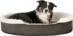 Лежак для животных Trixie Cosma, коричневый цена и информация | Лежаки, домики | hansapost.ee