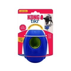 Kong Tikr mänguasi koertele koos taimeriga, suurus S цена и информация | Игрушки для собак | hansapost.ee