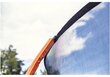Batuut Lean Sport 305 cm, must oranž hind ja info | Batuudid | hansapost.ee