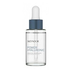 Intensiivselt niisutav näoseerum Skeyndor Power Hyaluronic, 30 ml цена и информация | Сыворотки для лица, масла | hansapost.ee