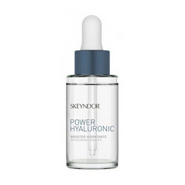 Intensiivselt niisutav näoseerum Skeyndor Power Hyaluronic, 30 ml цена и информация | Näoõlid, ampullid ja seerumid | hansapost.ee