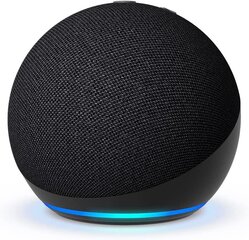 Amazon Echo Dot 5, must hind ja info | Kõlarid | hansapost.ee