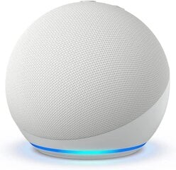 Amazon Echo dot 5, белый цена и информация | Аудио колонки | hansapost.ee