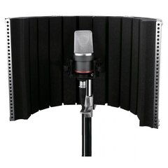 Mikrofoni akustiline paneel DNA NS 4 hind ja info | DNA Professional Video- ja audiotehnika | hansapost.ee