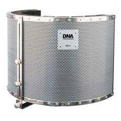 Mikrofoni akustiline paneel DNA NS 4 hind ja info | DNA Professional Kodumasinad | hansapost.ee