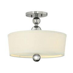 Laevalgusti Elstead Lighting Zelda HK-ZELDA-SF-PN hind ja info | Laelambid | hansapost.ee