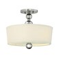 Laevalgusti Elstead Lighting Zelda HK-ZELDA-SF-PN hind ja info | Laelambid | hansapost.ee