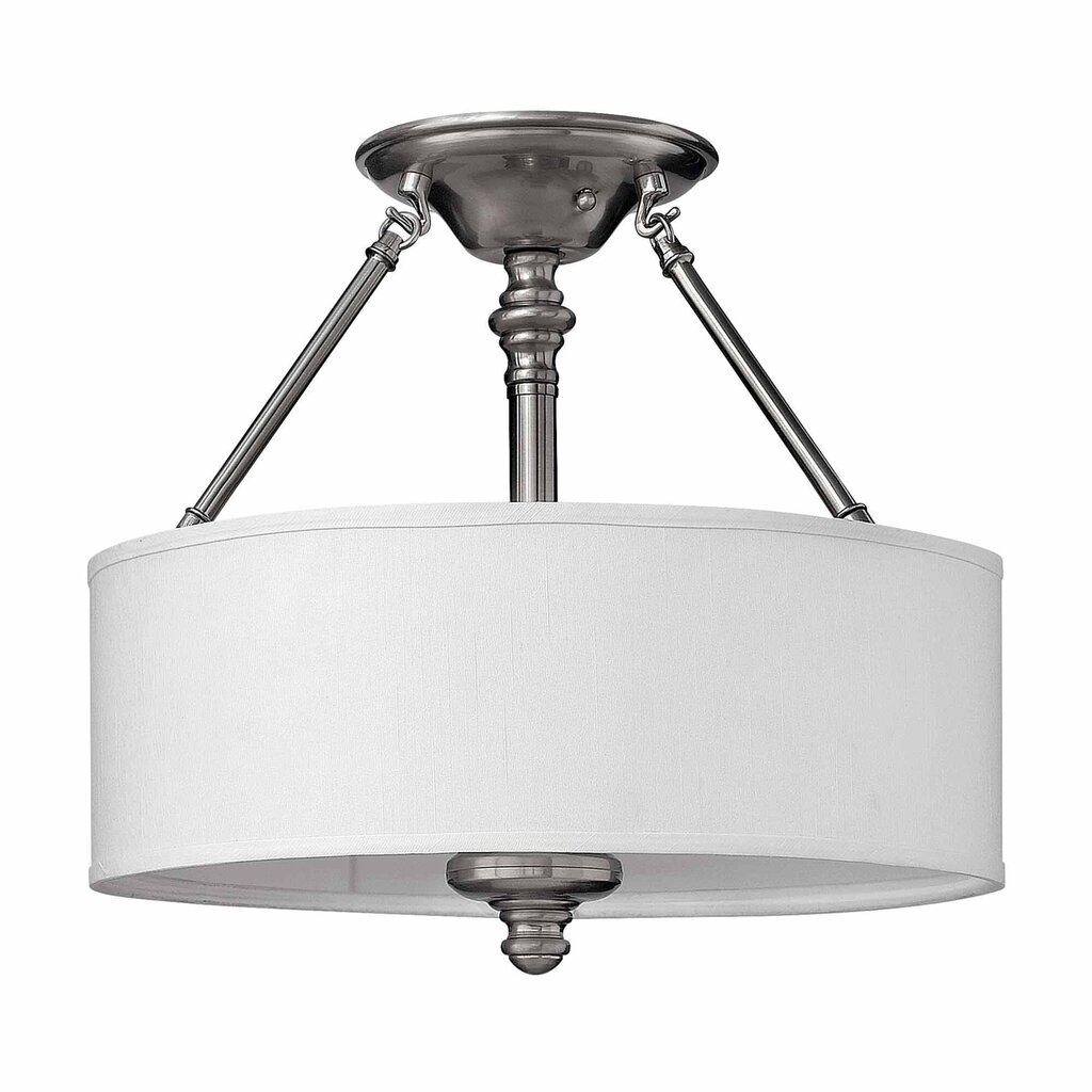 Laualamp Elstead Lighting Sussex HK-SUSSEX-SF цена и информация | Laelambid | hansapost.ee