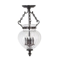 Rippvalgusti Elstead Lighting Finsbury park FP-P-S-OLD-BRZ цена и информация | Люстры | hansapost.ee