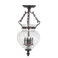 Rippvalgusti Elstead Lighting Finsbury park FP-P-S-OLD-BRZ цена и информация | Люстры | hansapost.ee