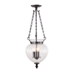 Rippvalgusti Elstead Lighting Finsbury park FP-P-M-OLD-BRZ hind ja info | Rippvalgustid | hansapost.ee