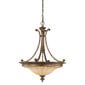 Rippvalgusti Elstead Lighting Stirling castle FE-STIRLING-CASTLE3P цена и информация | Rippvalgustid | hansapost.ee