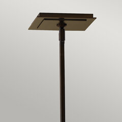 Подвесной светильник Elstead Lighting Remi FE-REMY-P-B цена и информация | Потолочный светильник, 38 x 38 x 24 см | hansapost.ee