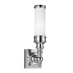 Настенный светильник Elstead Lighting Payne FE-PAYN-OR1-BATH цена и информация | Настенные светильники | hansapost.ee