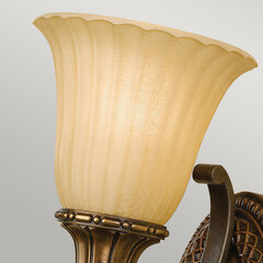 Seinavalgusti Elstead Lighting Kelham hall FE-KELHAM-HALL1 hind ja info | Seinavalgustid | hansapost.ee