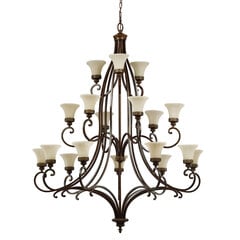 Подвесной светильник Elstead Lighting Drawing FE-DRAWING-ROOM18 цена и информация | Люстры | hansapost.ee