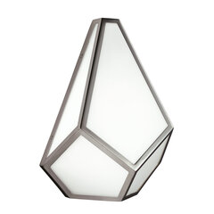Настенный светильник Elstead Lighting Diamond FE-DIAMOND1 цена и информация | Настенные светильники | hansapost.ee