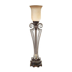 Настольная лампа Elstead Lighting Corinthia FE-CORINTHIA-TL цена и информация | Настольные лампы | hansapost.ee