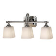 Seinavalgusti Elstead Lighting Concord FE-CONCORD3-BATH