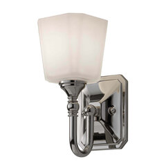 Настенный светильник Elstead Lighting Concord FE-CONCORD1-BATH цена и информация | Настенные светильники | hansapost.ee
