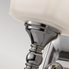 Настенный светильник Elstead Lighting Concord FE-CONCORD1-BATH цена и информация | Настенные светильники | hansapost.ee