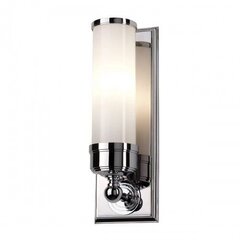 Seinavalgusti Elstead Lighting Worcester BATH-WS1 hind ja info | Seinavalgustid | hansapost.ee