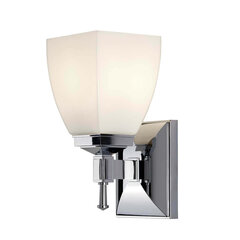 Настенный светильник для ванной комнаты Elstead Lighting Shirebrook BATH-SB1 цена и информация | Настенные светильники | hansapost.ee