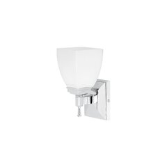 Настенный светильник для ванной комнаты Elstead Lighting Shirebrook BATH-SB1 цена и информация | Настенные светильники | hansapost.ee