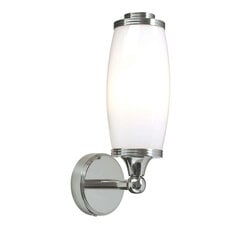 Настенный светильник Elstead Lighting Eliot BATH-ELIOT1-PC цена и информация | Настенные светильники | hansapost.ee