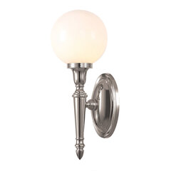 Настенный светильник Elstead Lighting Dryden BATH-DRYDEN4-PN цена и информация | Настенные светильники | hansapost.ee