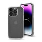 Mocco Anti Shock Case Silicone Case for Apple iPhone 14 Pro Max Transparent hind ja info | Telefonide kaitsekaaned ja -ümbrised | hansapost.ee