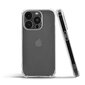 Mocco Anti Shock Case Silicone Case for Apple iPhone 13 Pro Max Transparent hind ja info | Telefonide kaitsekaaned ja -ümbrised | hansapost.ee